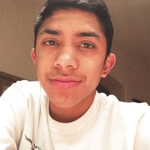 Meet your Posher, Javier